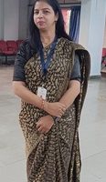 Priti M - Primary Home Tutor in Indore