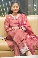 Ashi S - Home and Online Tutor in Indore